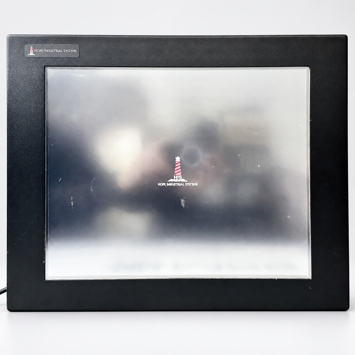 Hope Industrial Systems HIS-ML17-CTBH — source-based studio rendition