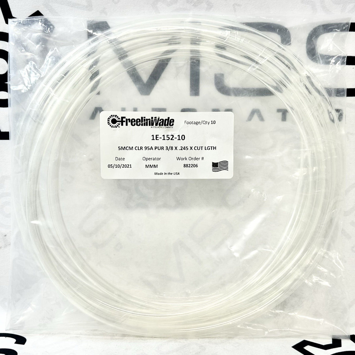 FreelinWade 1E-152-10 - original packaged stock photo