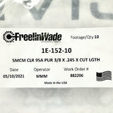 FreelinWade 1E-152-10 - package identification detail