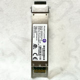 Alcatel-Lucent 3HE00564CA / 3HE05831CA XFP Transceivers — Mixed Lot of 2 — original stock photo 3