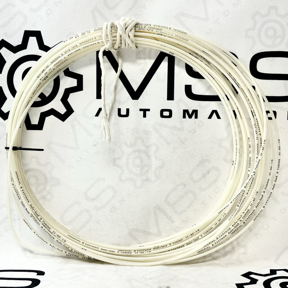 Imperial Eastman 22-NF-1/8 - original tubing coil