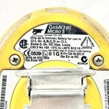BW Gas Alert Micro 5 — original stock photo, model and condition reference