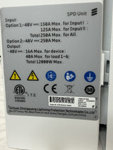 Ericsson BMG 907 0526 - model identification detail