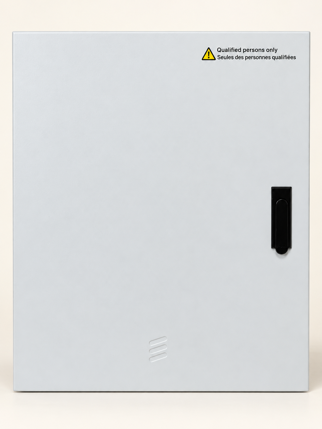 Ericsson 907 0526 — photorealistic representative rendition based on an exact-model reference; not an actual-stock photograph