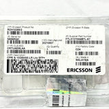 Ericsson RDH10265/2 FTLX1370W4BTL-E7 - model identification detail