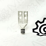 Huya DB201458-60BP - original lug overall view