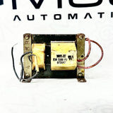 3801.01 Open-Frame Industrial Control Transformer — original stock photo 1