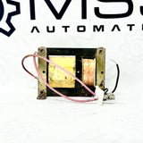 3801.01 Open-Frame Industrial Control Transformer — original stock photo 3