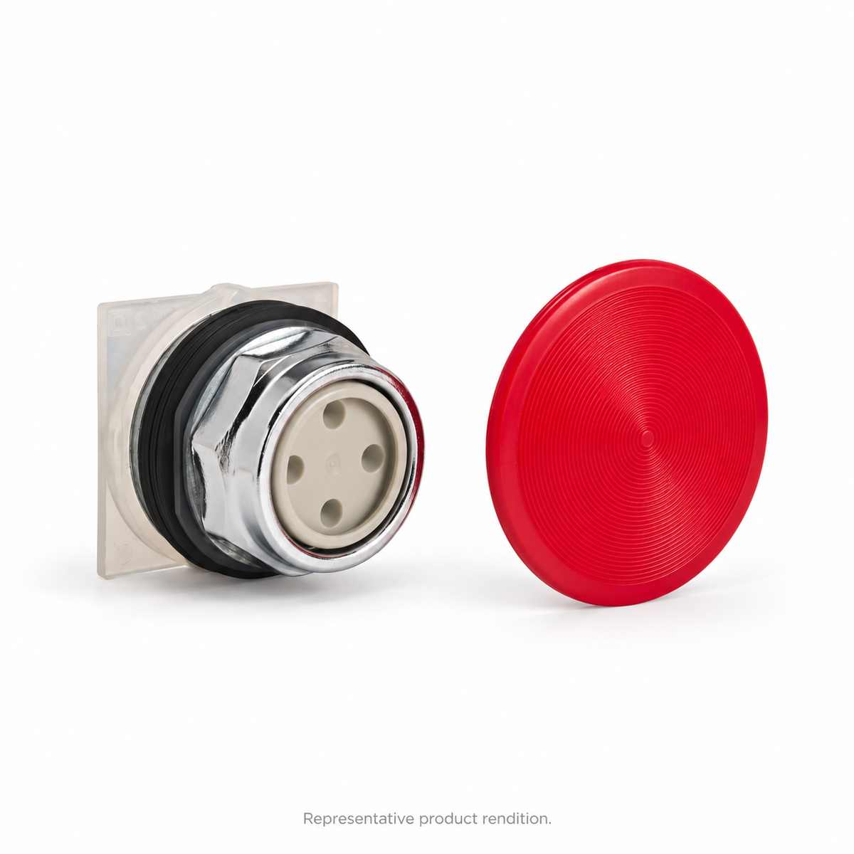 Square D 9001-KR5RH5 — Representative product rendition