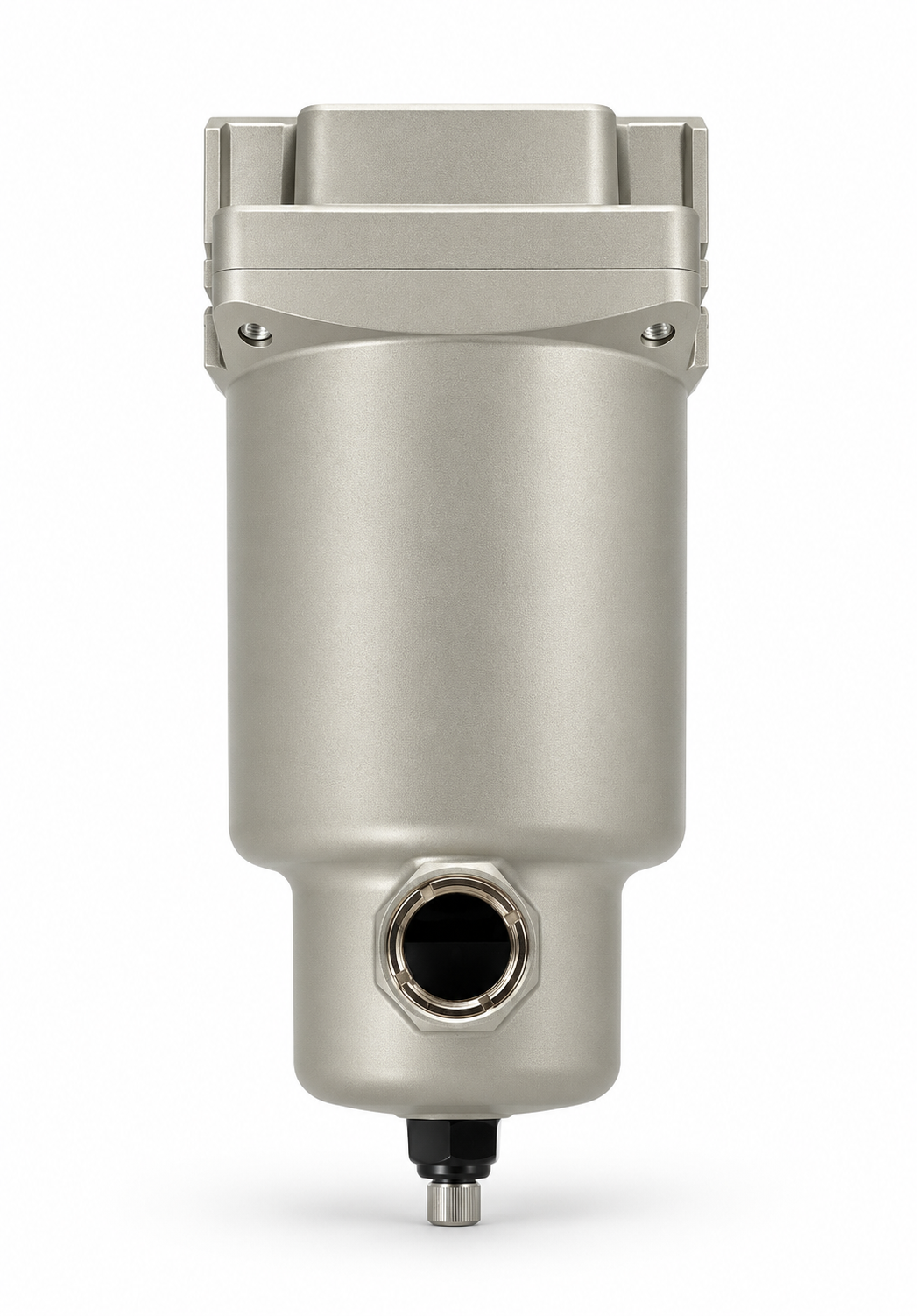 SMC AM550C-N06B-R representative studio rendition; actual item condition and markings may vary.