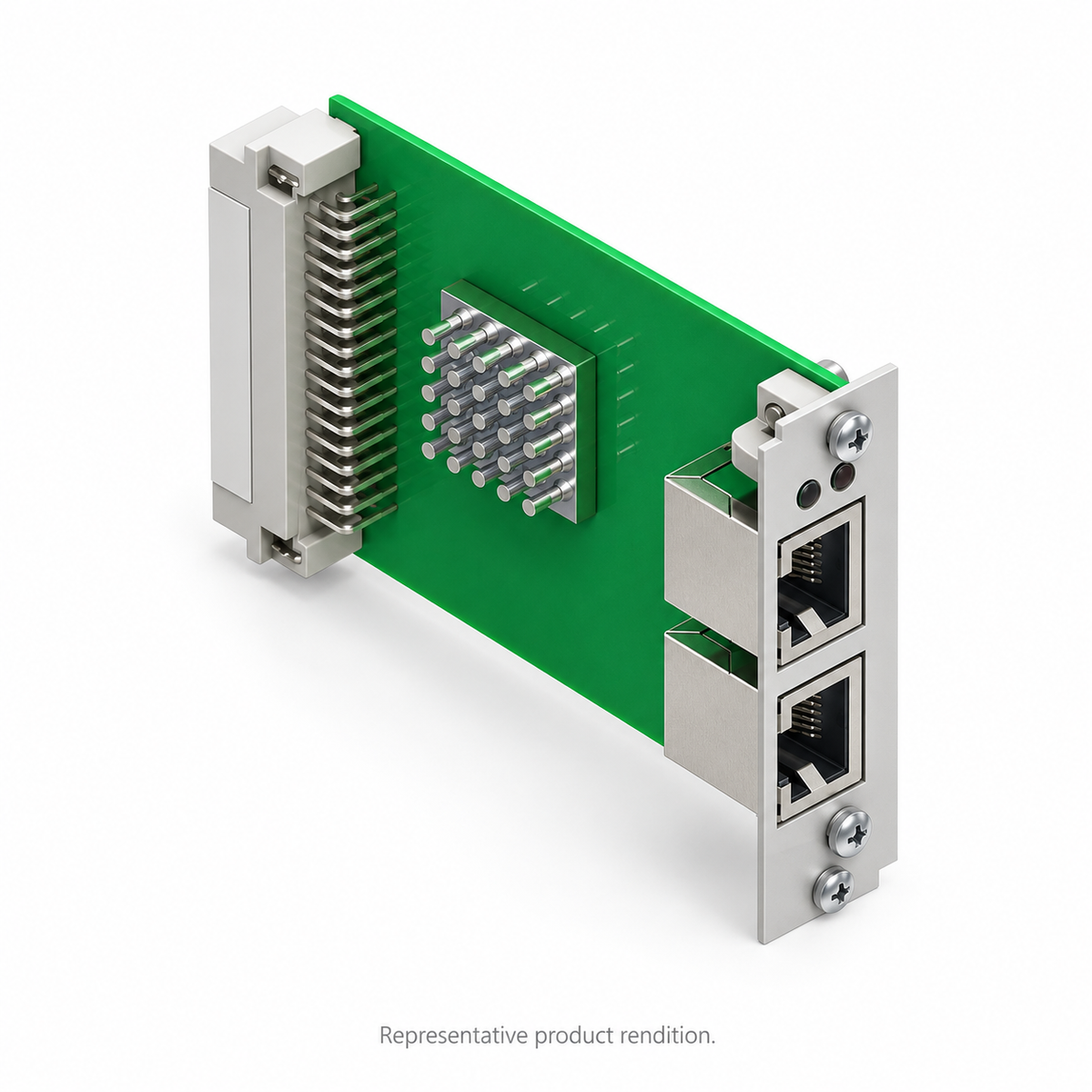 Festo CAMC-F-EP — Representative product rendition