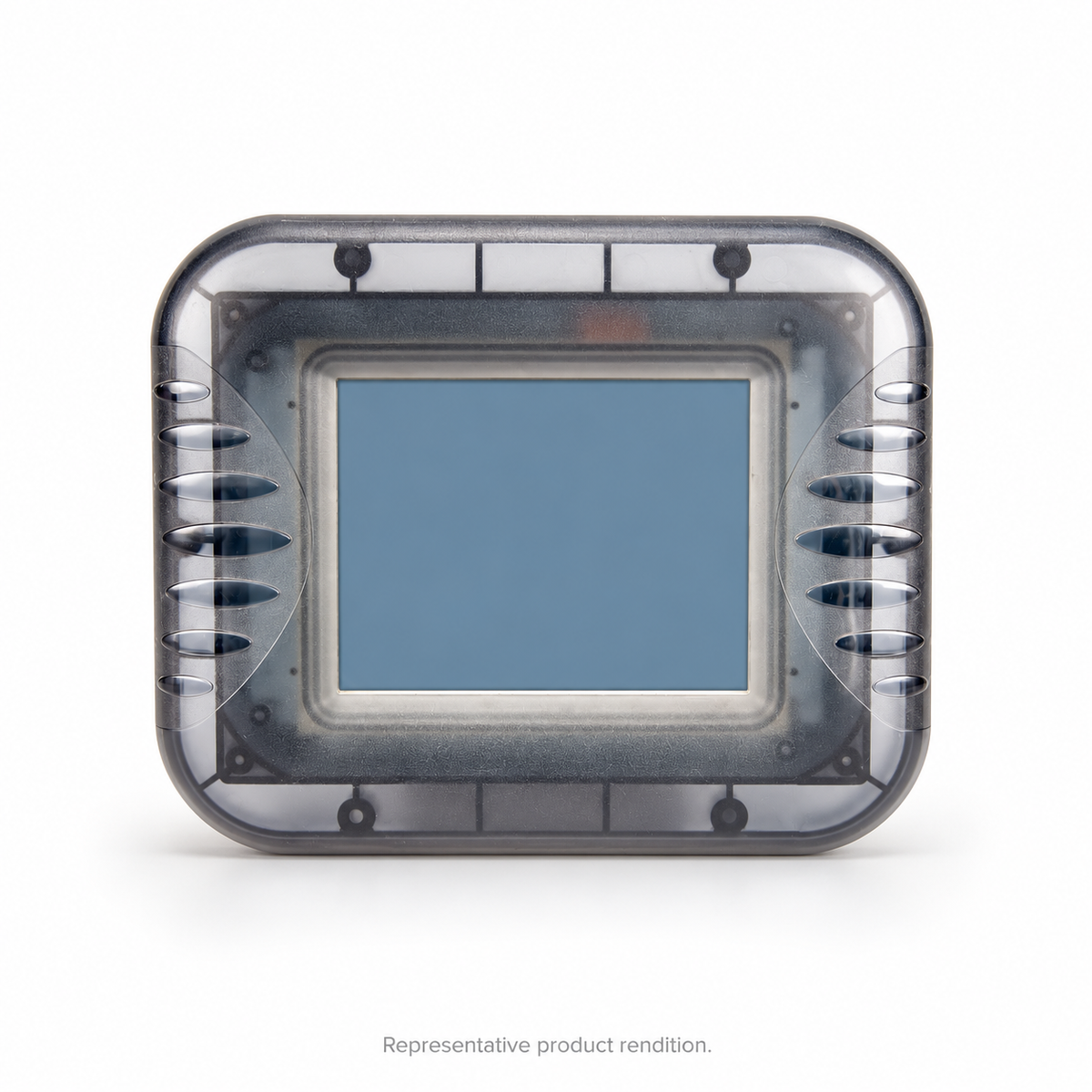 Automation Direct AVG EZ-S6M-R — Representative product rendition