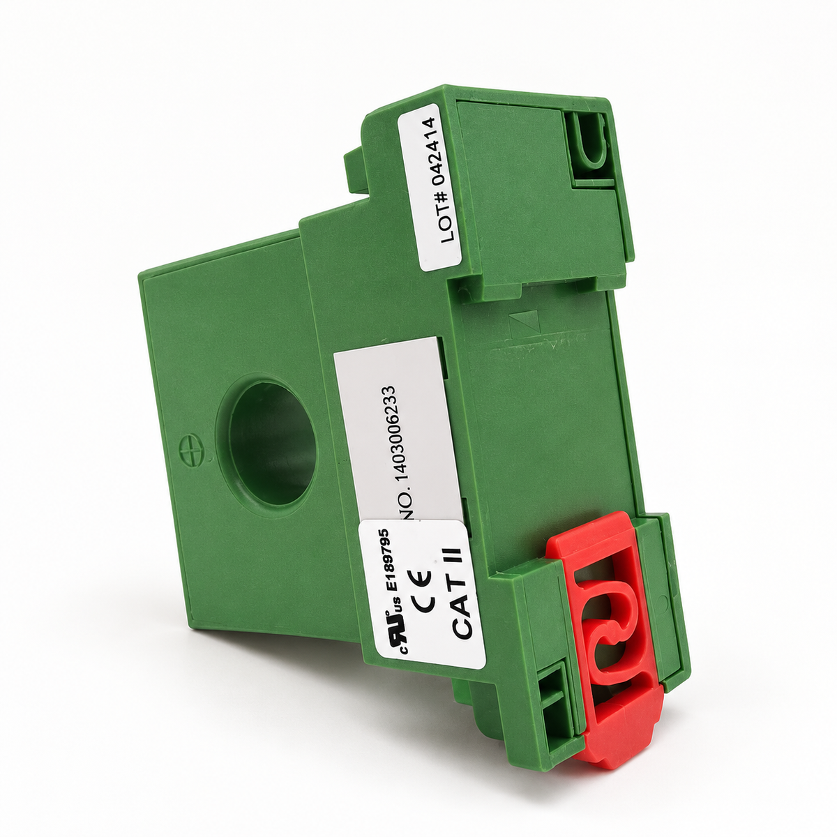 CR Magnetics CR4120-100 — photorealistic representative rendition based on an exact-model reference; not an actual-stock photograph