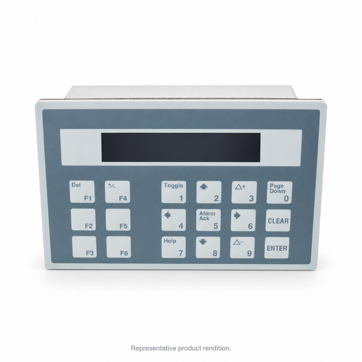 Maple Systems OIT4160-A00 — Representative product rendition