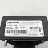 Representative external model-label reference: Allen-Bradley 1792D-0VT16E Series B, part 95737601. ReUpStock example; not the serial number or condition of MSS stock.