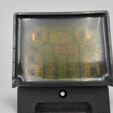 Photorealistic representative rear encapsulation detail for Allen-Bradley 1792D-0VT16E, generated from ReUpStock exact-model reference. External example, not MSS-owned stock; actual condition may differ.
