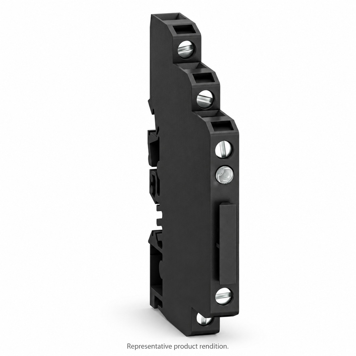 Schneider Electric SSLM1A13BD — Representative product rendition