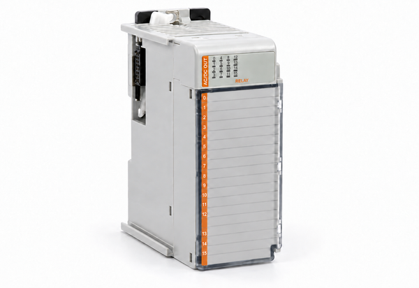 Allen-Bradley 1769-OW16 I/O Module — representative model image
