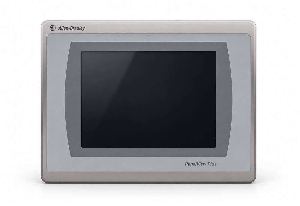 Allen-Bradley 2711P-T7C22D9P PanelView Plus 7 HMI — representative model image