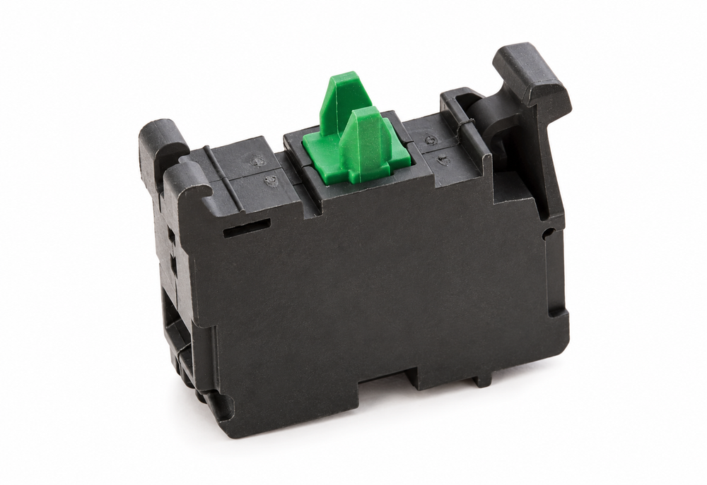 Allen-Bradley 800F-X10 Contact Block — representative model image