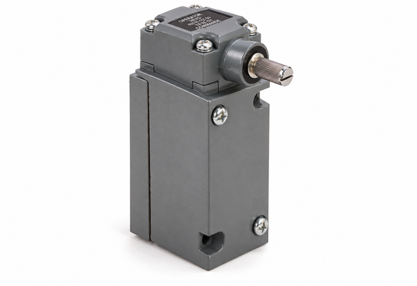 Allen-Bradley 802T-AP Oiltight Limit Switch — representative model image