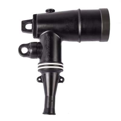 ABB Elastimold 162LR-B-5240 loadbreak elbow connector — manufacturer representative image