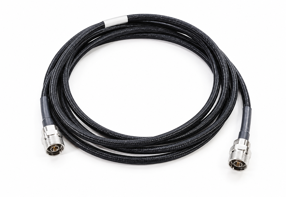 Anritsu 15NN50-3.0C RF Test Cable — representative model image