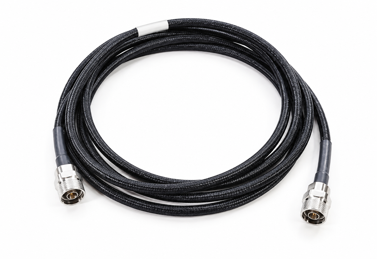 Anritsu 15NN50-3.0C RF Test Cable — representative model image