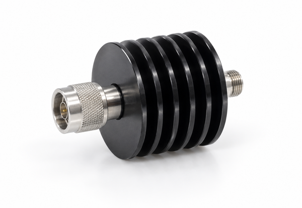 Anritsu 42N50A-30 30 dB Coaxial Fixed Attenuator — representative model image