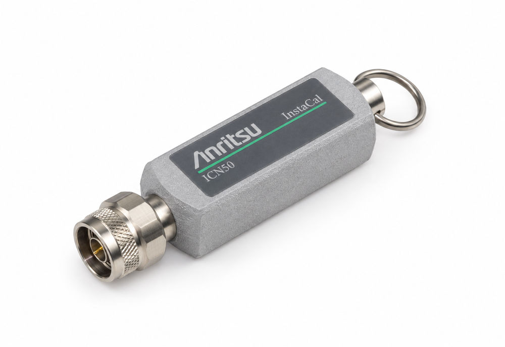 Anritsu ICN50 InstaCal Calibration Module — representative model image