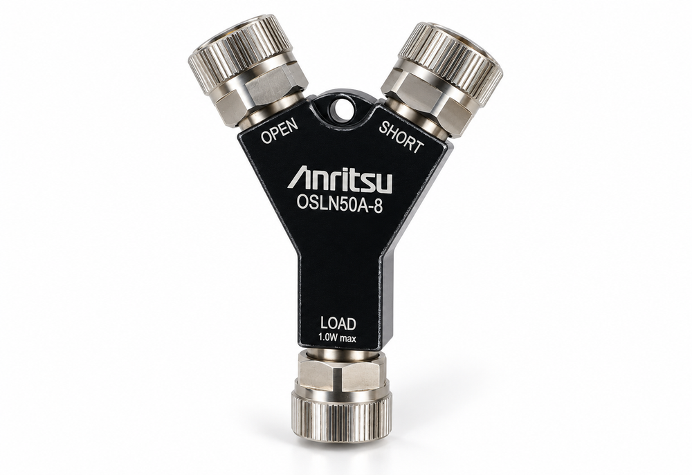 Anritsu OSLN50A-8 Open Short Load Calibration Kit — representative model image