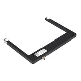 AutomationDirect PSUR-0P-8F fork sensor — representative manufacturer photo; actual unit may vary.