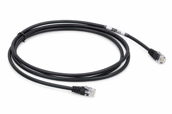 AutomationDirect GS-485RJ12-CBL-2 communication cable — representative model image