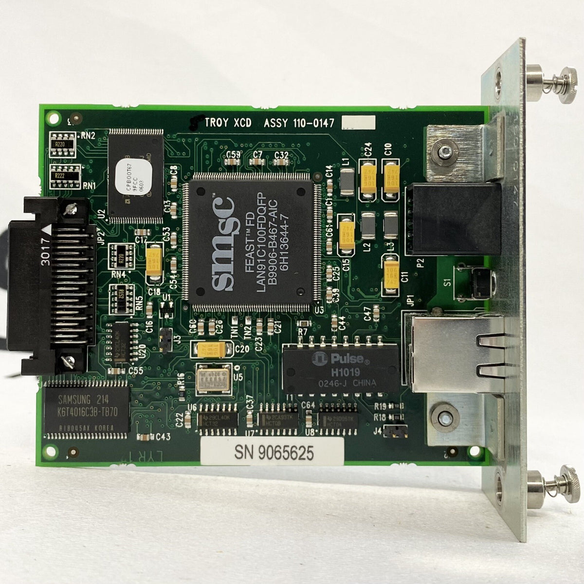 Troy Enterprise 110-0147 — representative exact-model reference photo