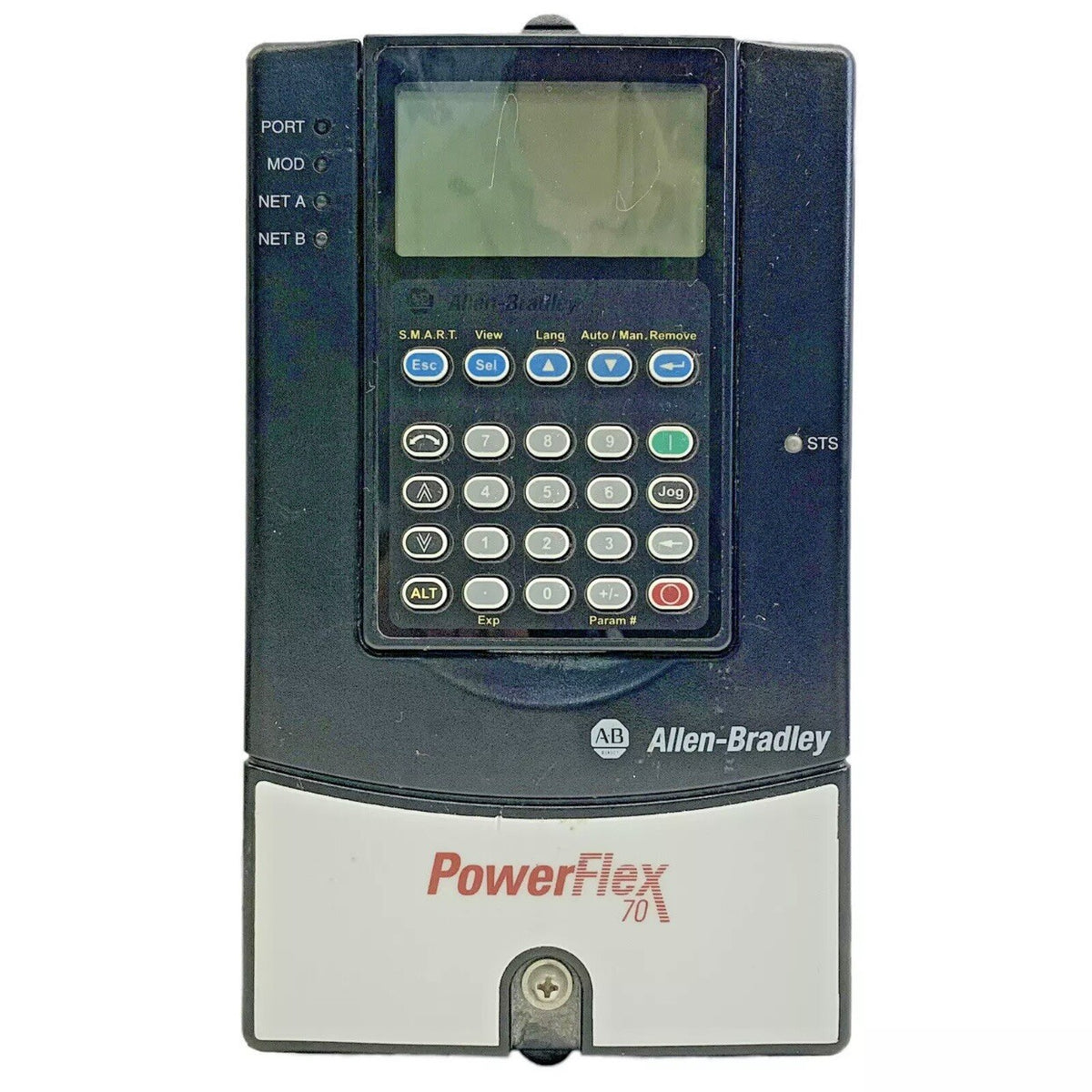 Allen Bradley 20AD2P1A3AYNNNC1 — representative exact-model reference photo