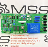 Allen Bradley 1326-3 — original MSS photograph 1