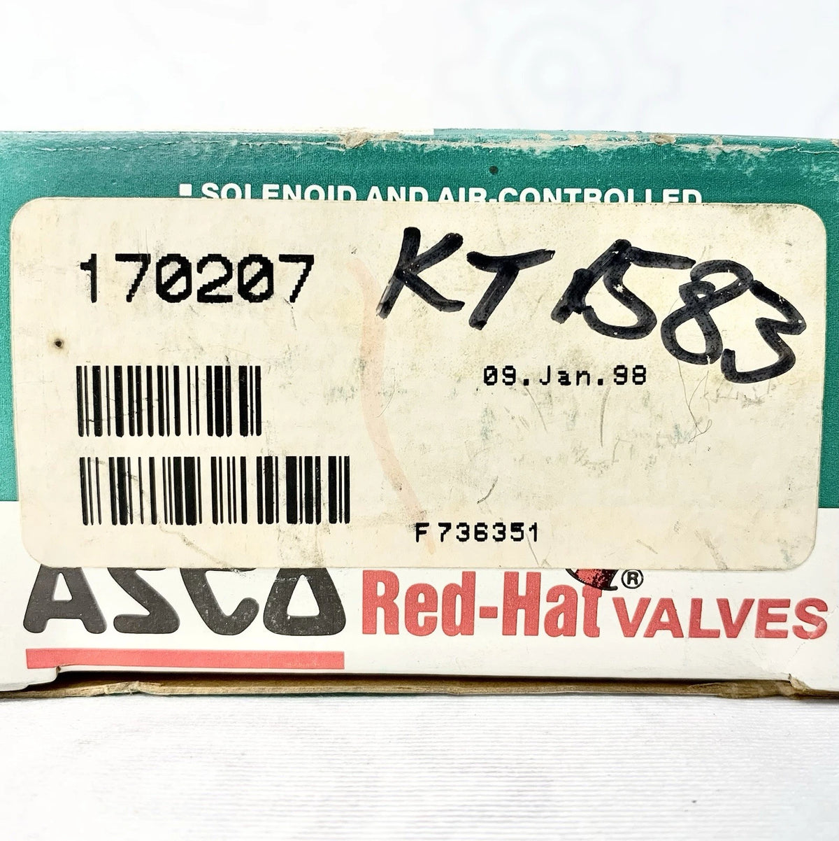 Asco 170207 — original MSS photograph