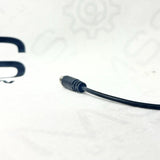 Adsens CS-18P-QD — original MSS photograph