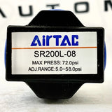 Airtac SR200L-08 — original MSS photograph