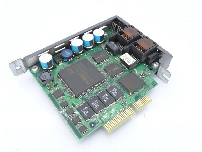 B&R 8AC112.60-1 AC112 POWERLINK interface module — representative model photograph