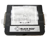Black Box ME001A — external PLCTOOLBOX SUPPLY reference photograph; representative example, not actual MSS stock or condition.
