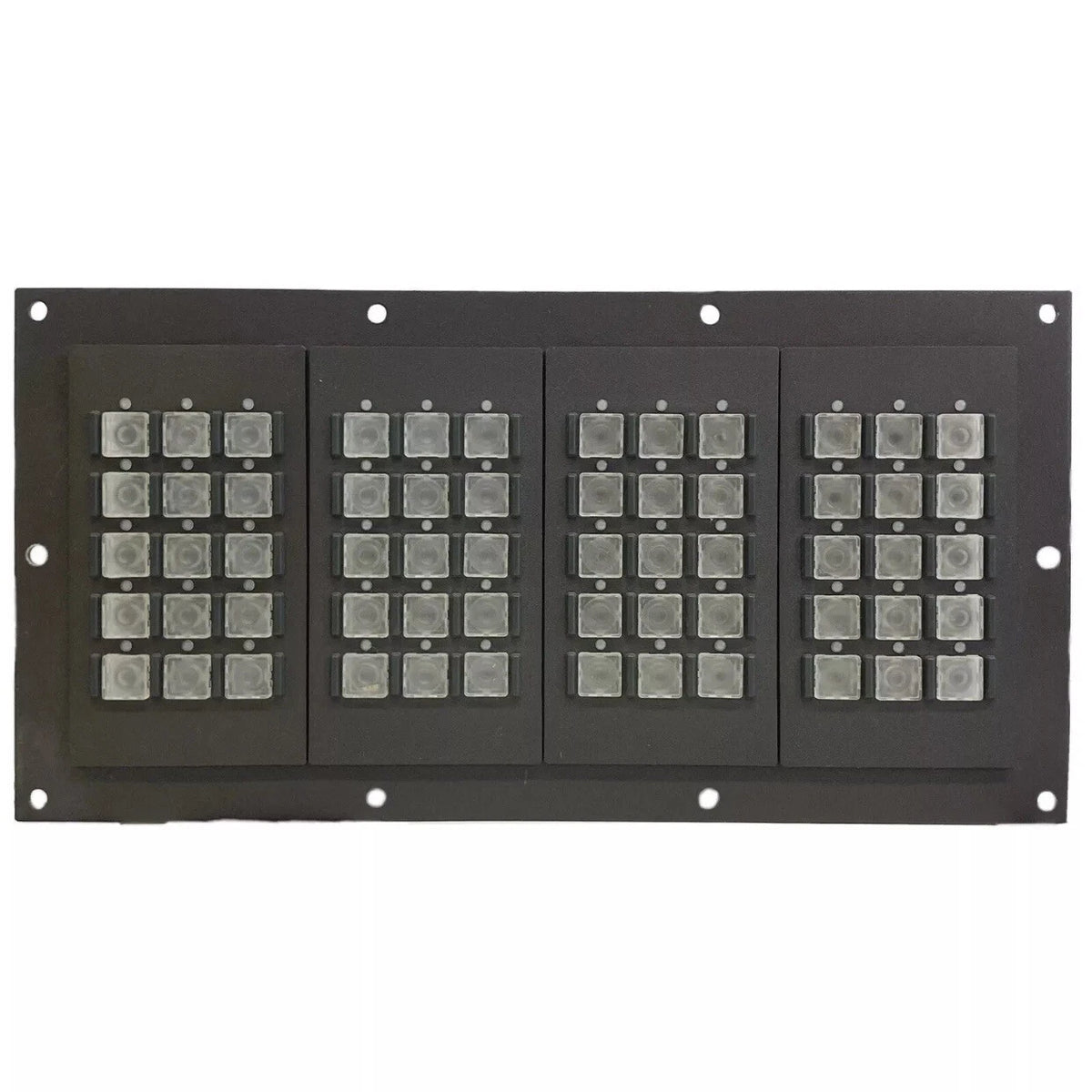 Bosch FWA-BTM3/4-003-16VRS-NN — original photograph from MSS secondary eBay listing 397238654001; representative stock reference; catalog identification review pending.