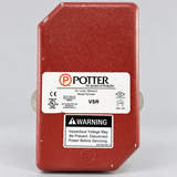 AI-generated representative rendition — Potter 354L, front cover and labels; based on MSS secondary listing photo. Original retained; catalog identification review pending.