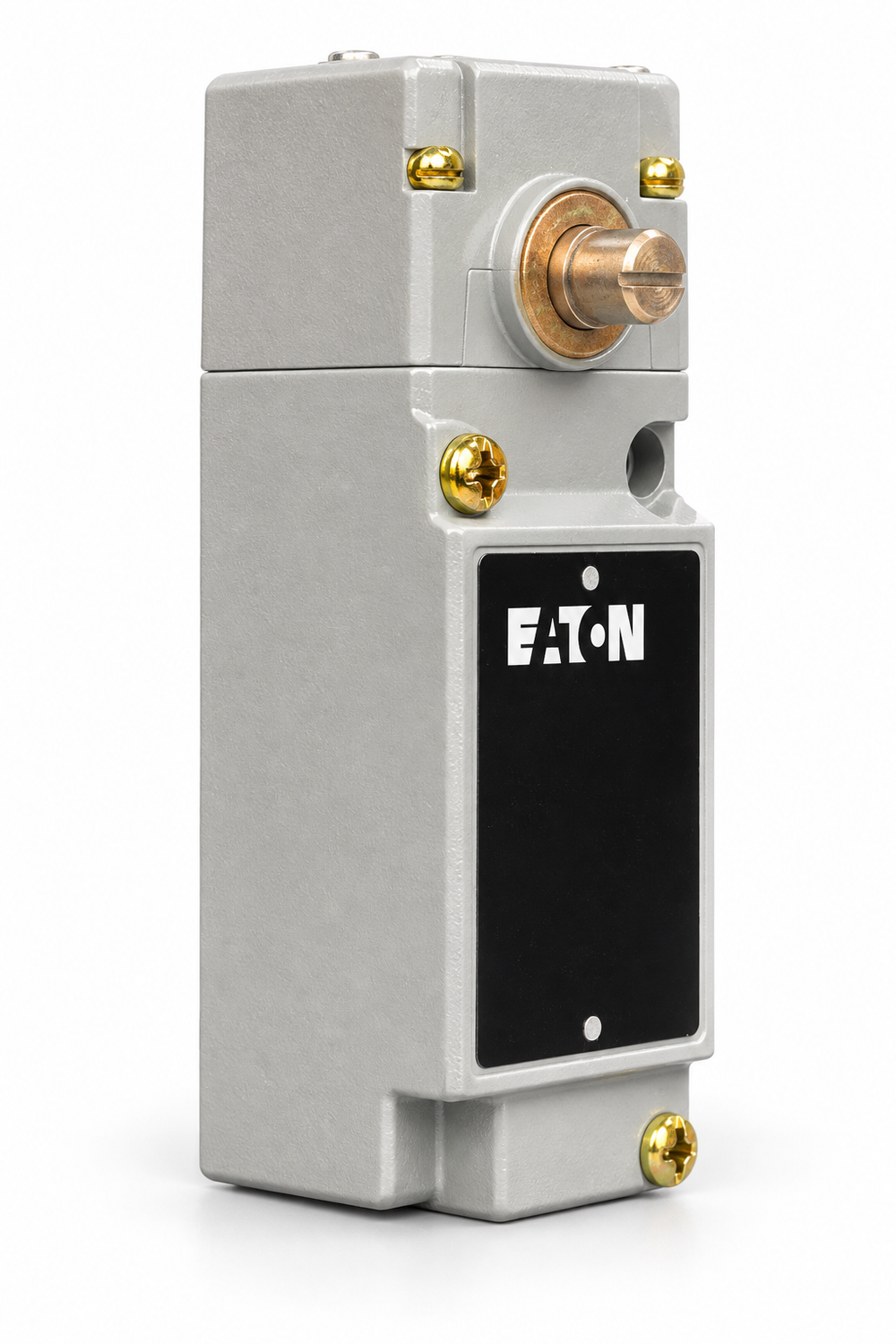 Eaton E50AR1 Heavy-Duty Side Rotary Limit Switch — representative model image
