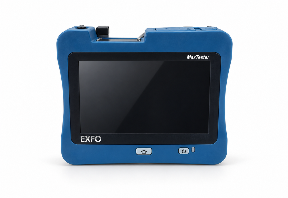 EXFO MAX-730C-SM2-EA MaxTester OTDR — representative model image