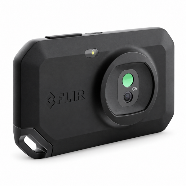 FLIR C5 — representative model image