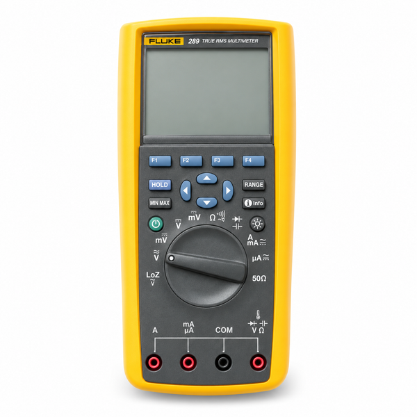 Fluke 289 — representative model image