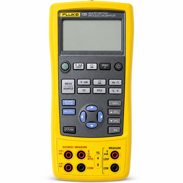 Fluke 725 — representative model image