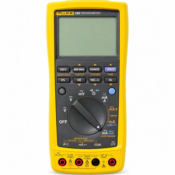Fluke 789 — representative model image