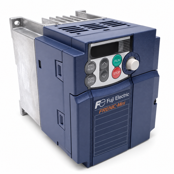 Fuji Electric FRENIC-Mini C2 drive — representative model image